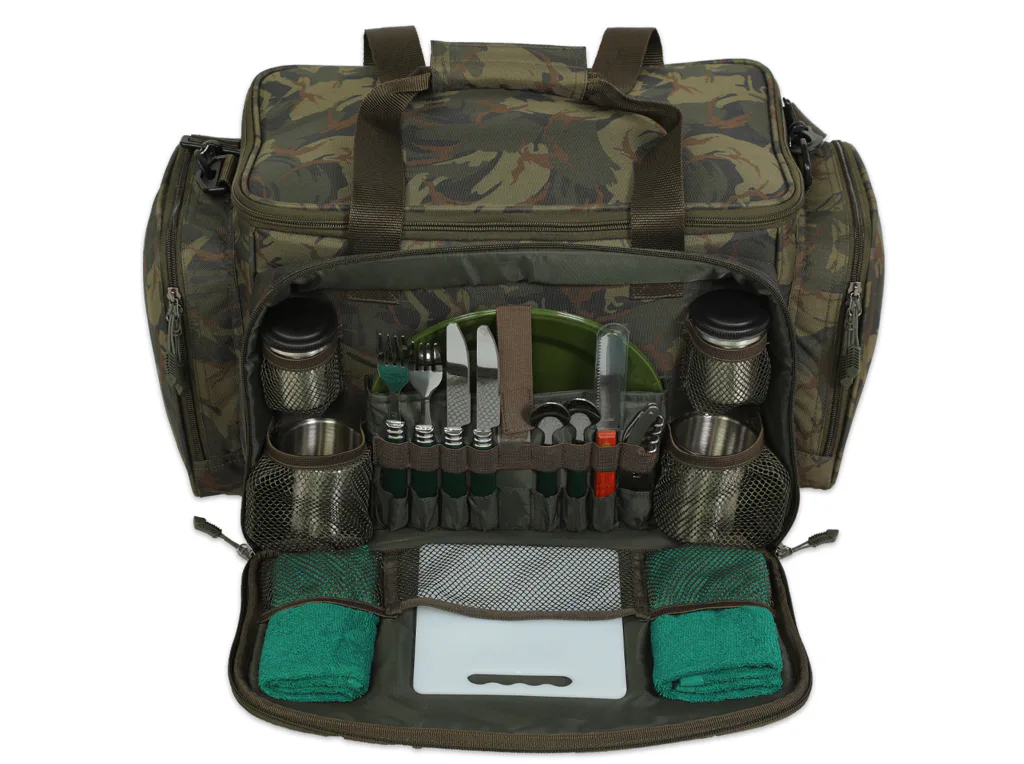 Giants&#x20;fishing&#x20;J&#x00ED;deln&#x00ED;&#x20;a&#x20;chlad&#x00ED;c&#x00ED;&#x20;ta&#x0161;ka&#x20;Food&#x20;Bag&#x20;Carryall