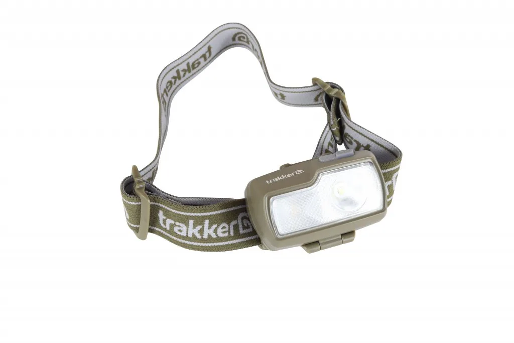 Trakker&#x20;&#x010C;elovka&#x20;Nitelife&#x20;Headtorch&#x20;420