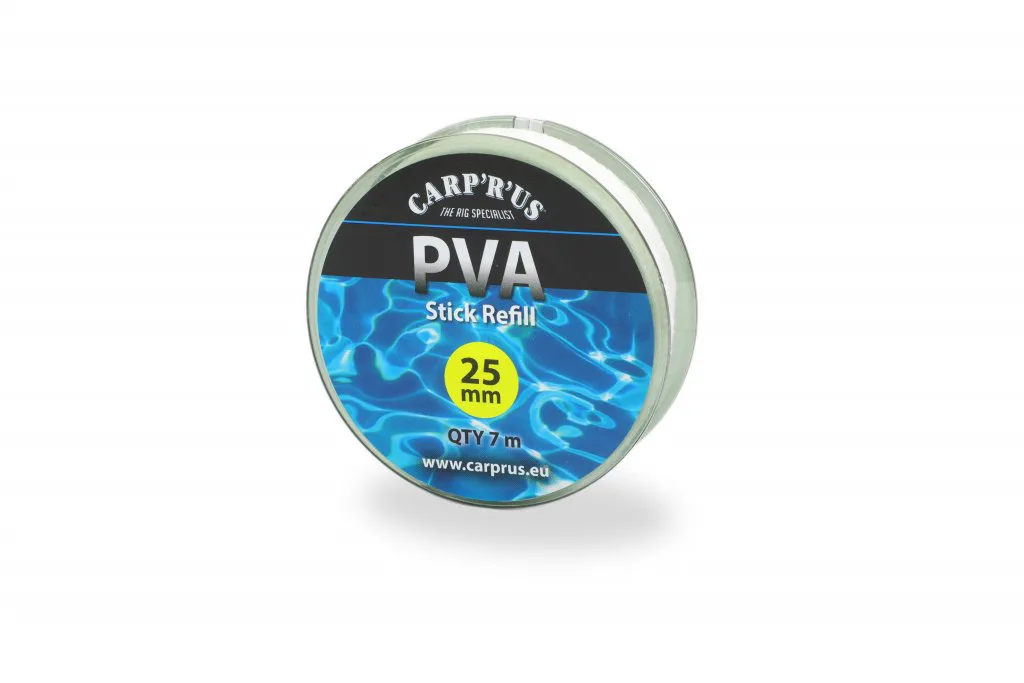 Carp&#x00B4;R&#x00B4;Us&#x20;N&#x00E1;hradn&#x00ED;&#x20;PVA&#x20;pun&#x010D;ocha&#x20;PVA&#x20;Stick&#x20;Refill