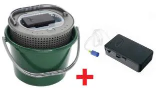 Plastilys&#x20;&#x0158;&#x00ED;zkovnice&#x20;18l&#x20;&#x2B;&#x20;vzduchov&#x00E1;n&#x00ED;&#x20;zdarma