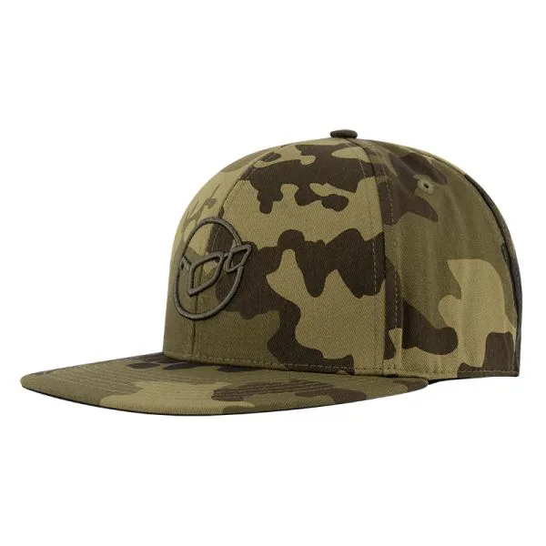 Korda&#x20;K&#x0161;iltovka&#x20;Kore&#x20;Snapback&#x20;Kamo