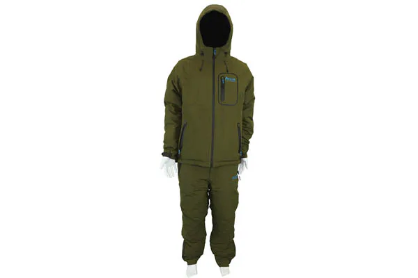 F12 Thermal Jacket