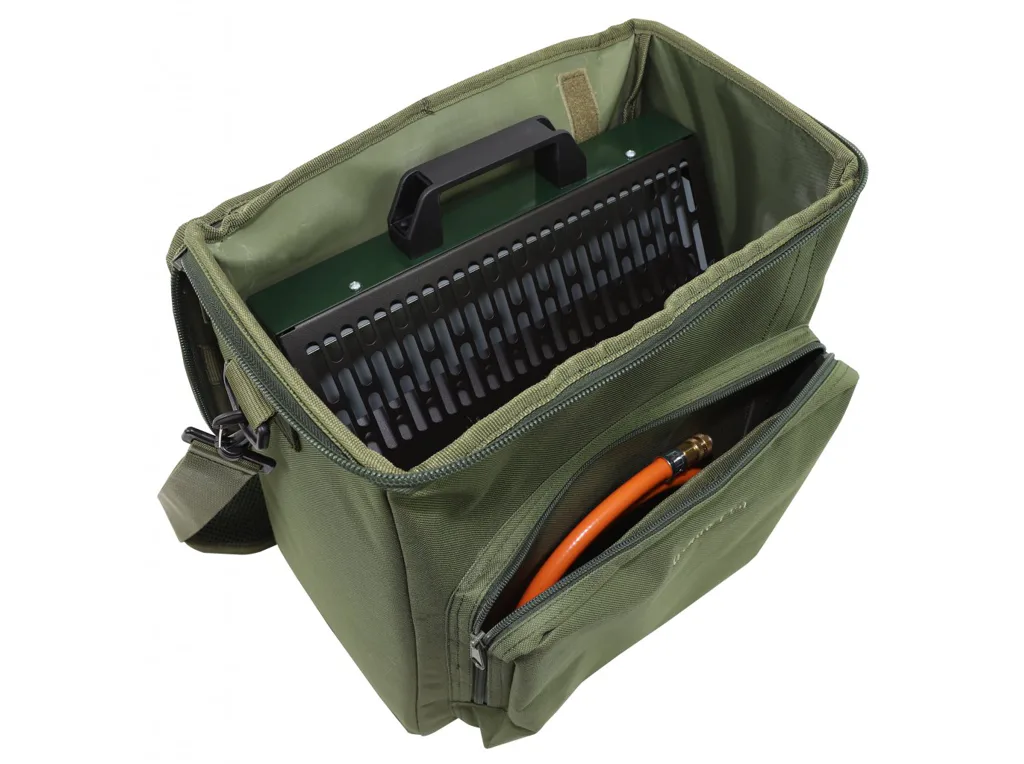 Trakker&#x20;Ta&#x0161;ka&#x20;na&#x20;p&#x0159;&#x00ED;motop&#x20;-&#x20;NXG&#x20;Bivvy&#x20;Heater&#x20;Bag