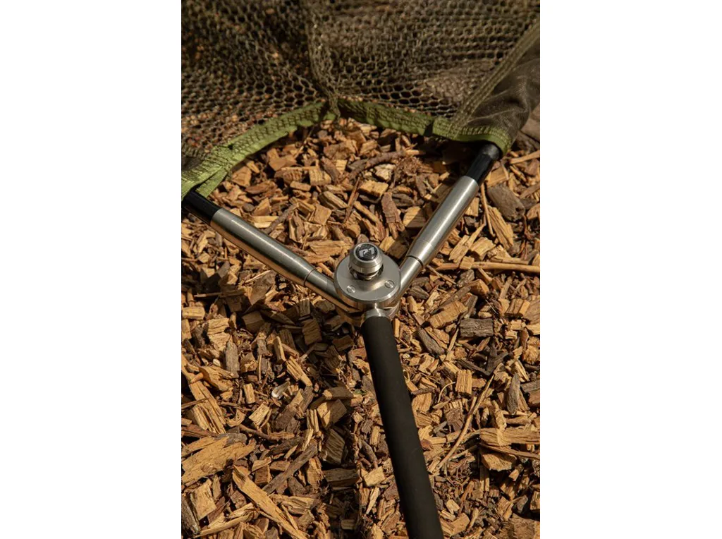 Solar&#x20;Podb&#x011B;r&#x00E1;k&#x20;P1&#x20;Bow-Loc&#x20;Landing&#x20;Net&#x20;Upgrade