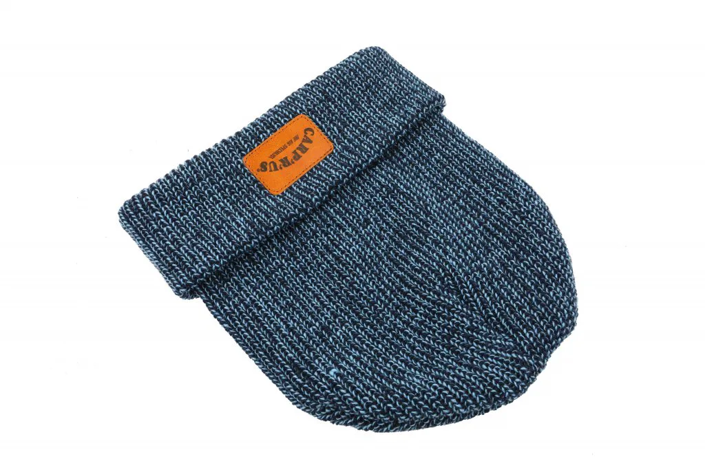 Carp&#x00B4;R&#x00B4;Us&#x20;Kulich&#x20;Beanie&#x20;Blue