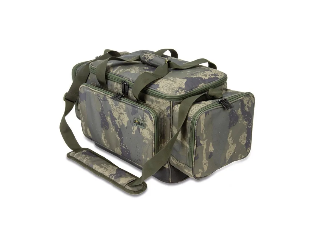 Solar&#x20;Ta&#x0161;ka&#x20;Undercover&#x20;Camo&#x20;Carryall&#x20;-&#x20;Medium