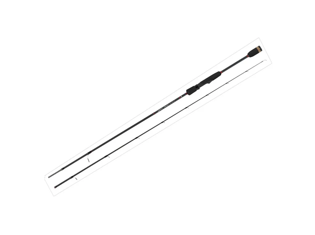 Fox&#x20;Rage&#x20;Prut&#x20;Warrior&#x20;Ultra&#x20;Light&#x20;2,1m,&#x20;2-8g