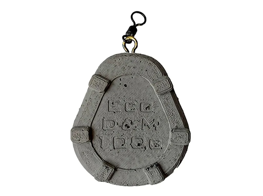 Eco&#x20;Sinkers&#x20;Betonov&#x00E1;&#x20;z&#x00E1;t&#x011B;&#x017E;&#x20;Grippa