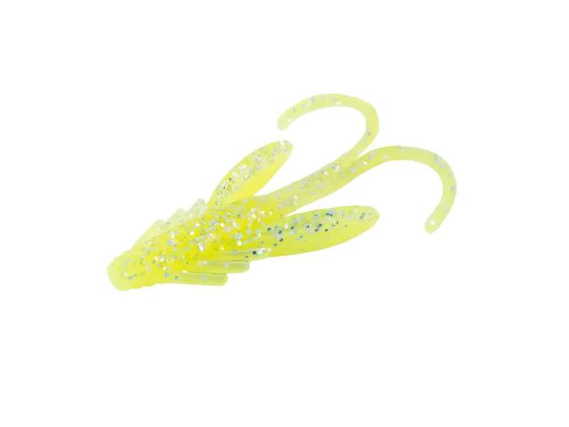 Delphin&#x20;Gumov&#x00E1;&#x20;n&#x00E1;straha&#x20;BOMB&#x21;&#x20;Nympha&#x20;2,5cm,&#x20;Neon,&#x20;1ks