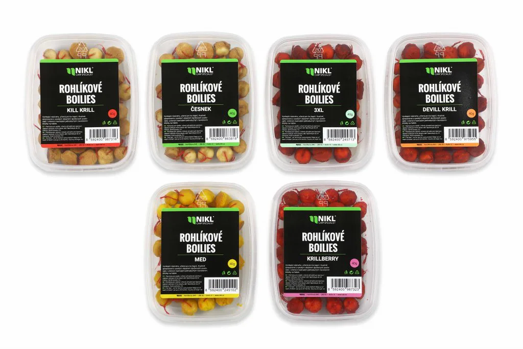 Nikl&#x20;Rohl&#x00ED;kov&#x00E9;&#x20;boilies&#x20;40g