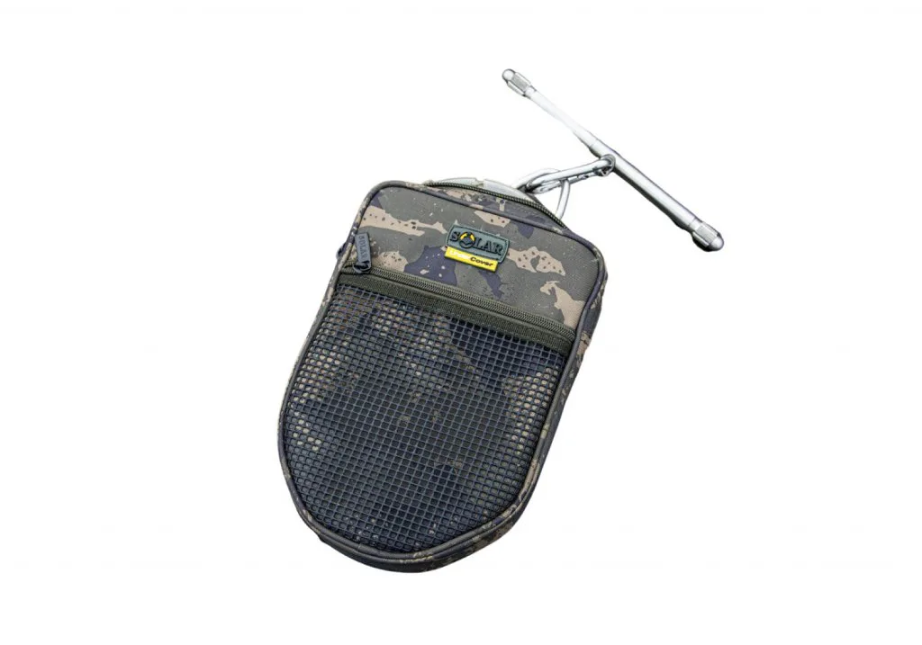 Solar Obal na váhu Undercover Camo Scales Pouch