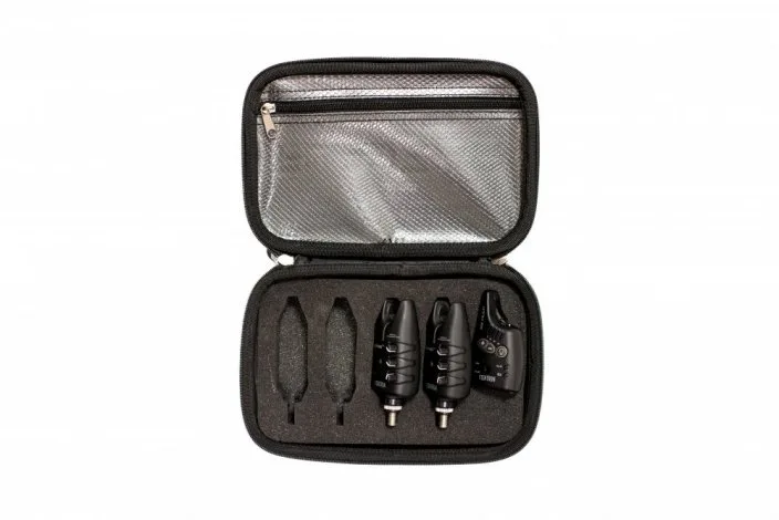 Flajzar&#x20;Sada&#x20;Signaliz&#x00E1;tor&#x016F;&#x20;Q9-RGB&#x20;TX&#x20;2&#x2B;1