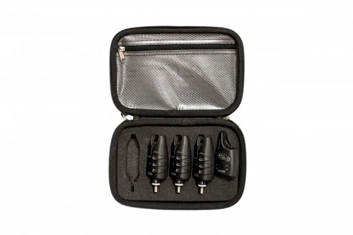 Flajzar&#x20;Sada&#x20;Signaliz&#x00E1;tor&#x016F;&#x20;Q9-RGB&#x20;TX&#x20;3&#x2B;1