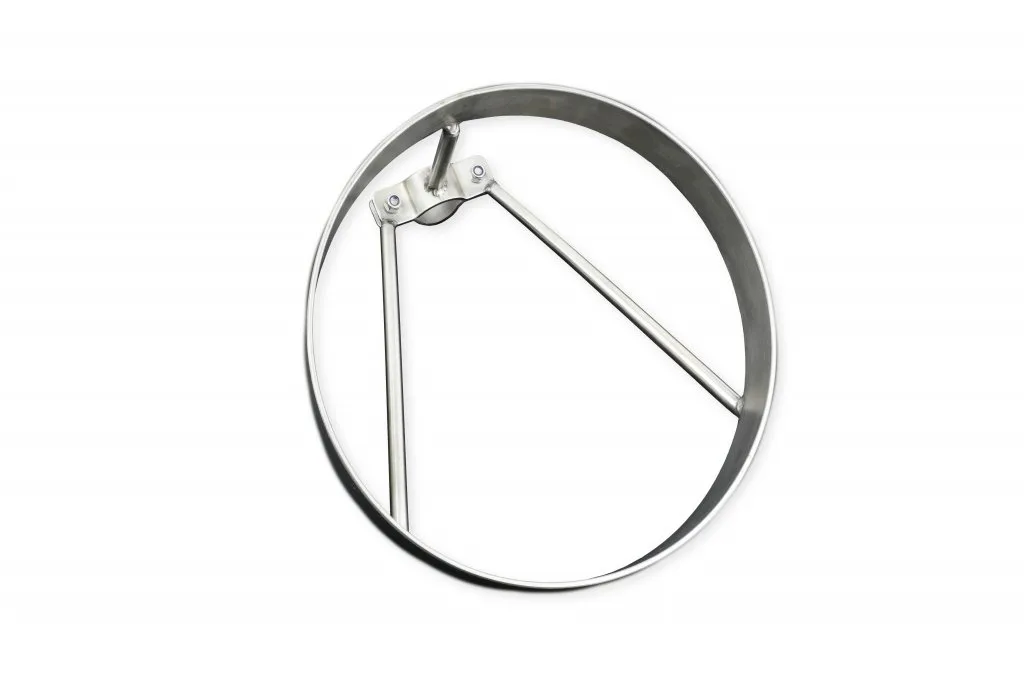 Nikl&#x20;Kryt&#x20;vrtule&#x20;el.&#x20;motoru&#x20;Typ&#x20;1&#x20;-&#x20;Haibo&#x20;M150,&#x20;Haswing&#x20;55&#x20;lb,&#x20;Rhino&#x20;BLX