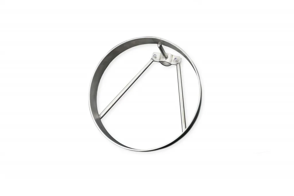 Nikl&#x20;Kryt&#x20;vrtule&#x20;el.&#x20;motoru&#x20;Typ&#x20;2&#x20;-&#x20;Haswing&#x20;65&#x20;lbs