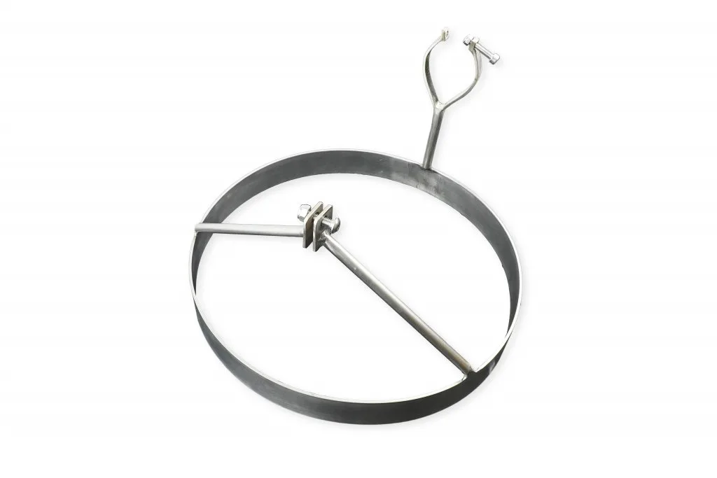 Nikl&#x20;Kryt&#x20;vrtule&#x20;el.&#x20;motoru&#x20;Typ&#x20;3&#x20;-&#x20;Haswing&#x20;24V&#x20;2&#x20;Hp