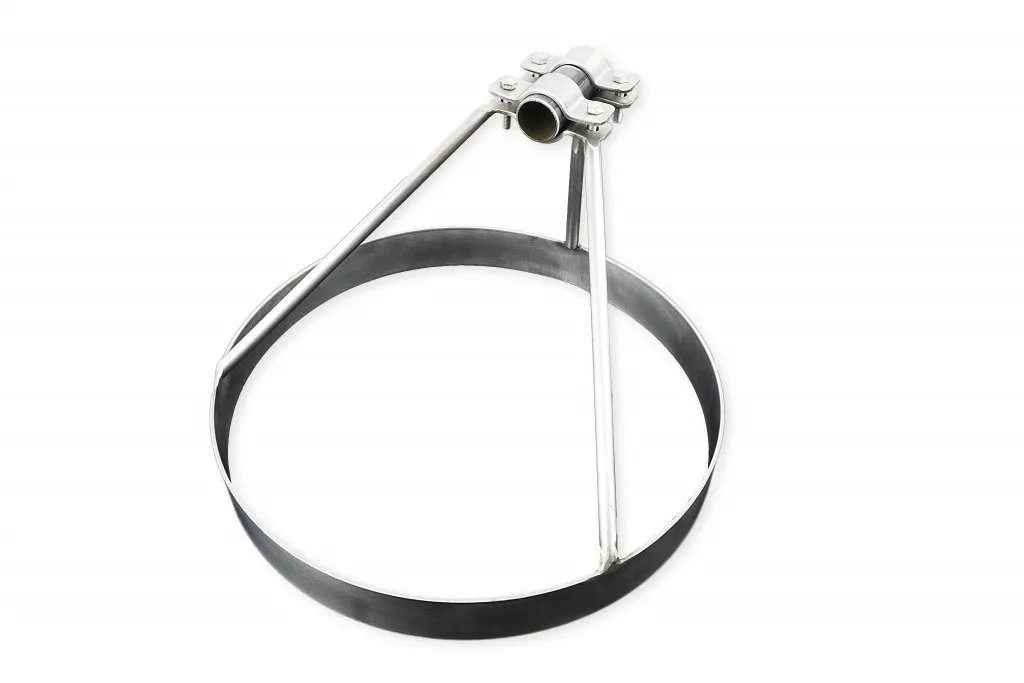 Nikl&#x20;Kryt&#x20;vrtule&#x20;el.&#x20;motoru&#x20;Typ&#x20;4&#x20;-&#x20;Haswing&#x20;24V&#x20;3&#x20;Hp