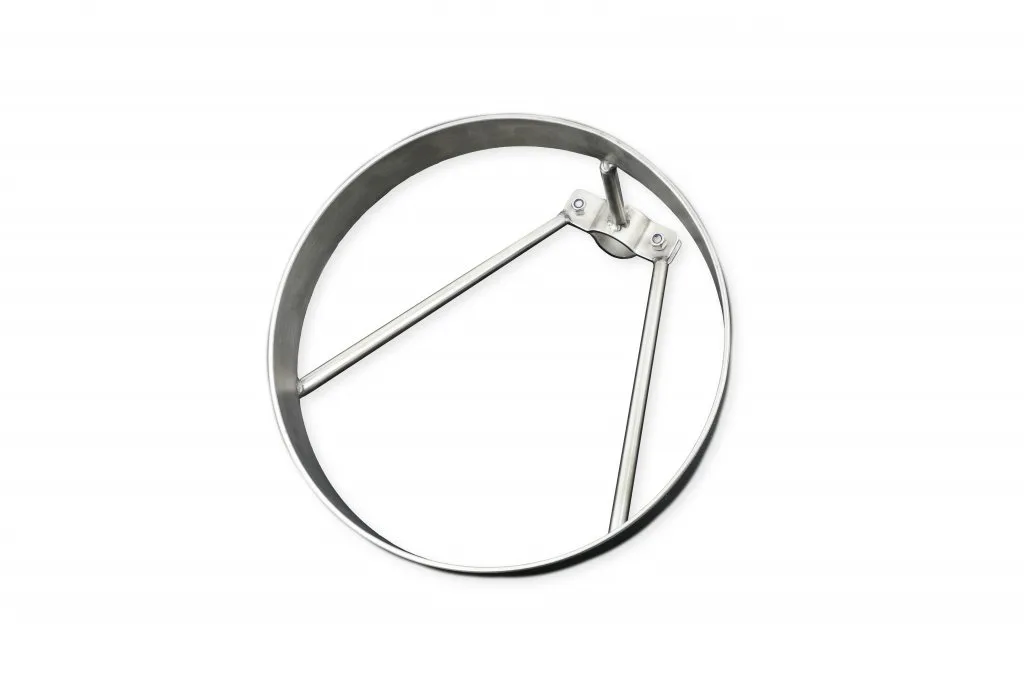 Nikl&#x20;Kryt&#x20;vrtule&#x20;el.&#x20;motoru&#x20;Typ&#x20;5&#x20;-&#x20;Fox&#x20;65&#x20;lb,&#x20;Fox&#x20;55&#x20;lb