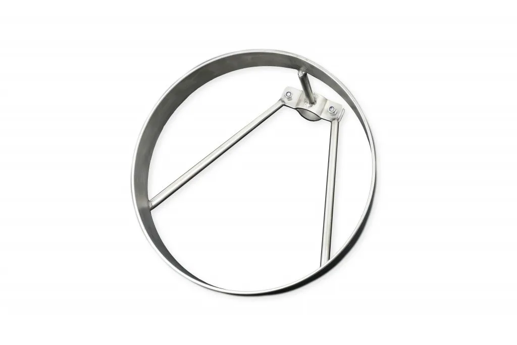 Nikl&#x20;Kryt&#x20;vrtule&#x20;el.&#x20;motoru&#x20;Typ&#x20;6&#x20;-&#x20;Fox&#x20;80&#x20;lb,&#x20;Raptor&#x20;80&#x20;lb