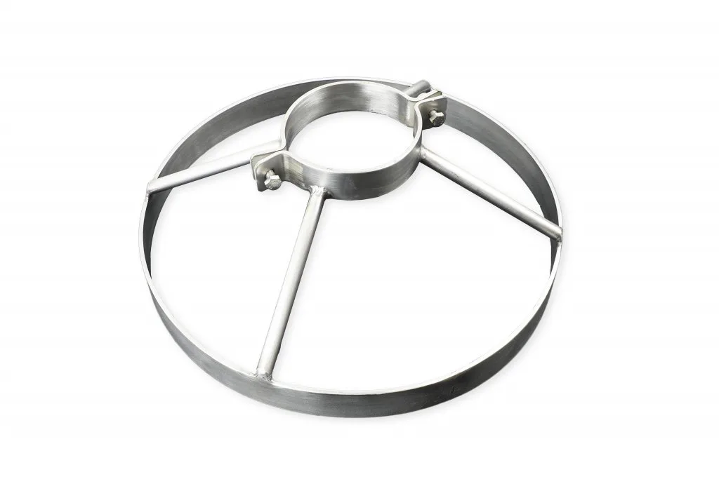 Nikl&#x20;Kryt&#x20;vrtule&#x20;el.&#x20;motoru&#x20;Typ&#x20;7&#x20;-&#x20;Minkota&#x20;Traxxis&#x20;55&#x20;lb