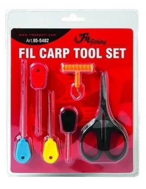 Filfishing&#x20;Carp&#x20;Tool&#x20;Set