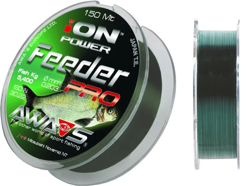 AWA-S&#x20;Vlasec&#x20;ION&#x20;Power&#x20;Feeder&#x20;Pro&#x20;150m