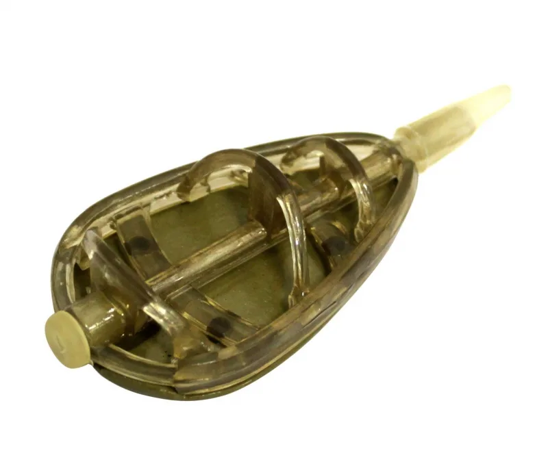 Zfish&#x20;Krm&#x00ED;tko&#x20;Method&#x20;Feeder&#x20;Flat&#x20;Medium