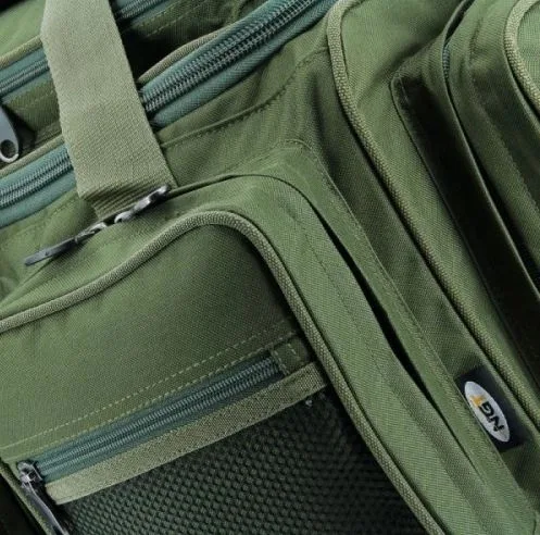 NGT&#x20;Ta&#x0161;ka&#x20;XPR&#x20;Multi-Pocket&#x20;Carryall