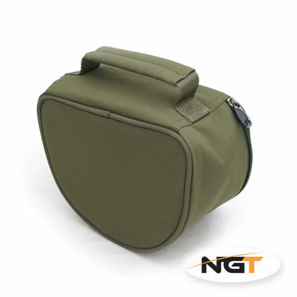 NGT&#x20;Obal&#x20;na&#x20;navij&#x00E1;k&#x20;Deluxe&#x20;Reel&#x20;Case