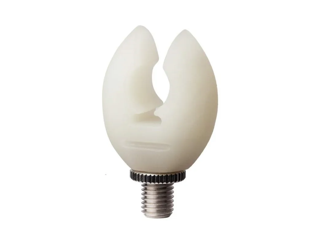 Zfish&#x20;Rohatinka&#x20;Rubber&#x20;Rod&#x20;Rest&#x20;Fluo