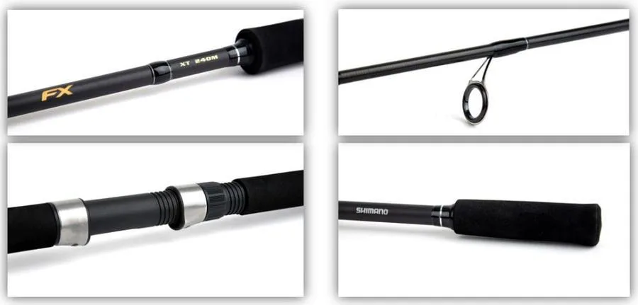 Shimano&#x20;Prut&#x20;FX&#x20;XT&#x20;210ML&#x20;2,1m,&#x20;7-21g
