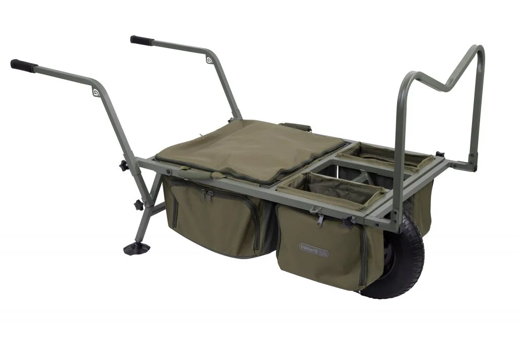 Trakker&#x20;P&#x0159;epravn&#x00ED;&#x20;voz&#x00ED;k&#x20;X-Trail&#x20;Compact&#x20;Barrow