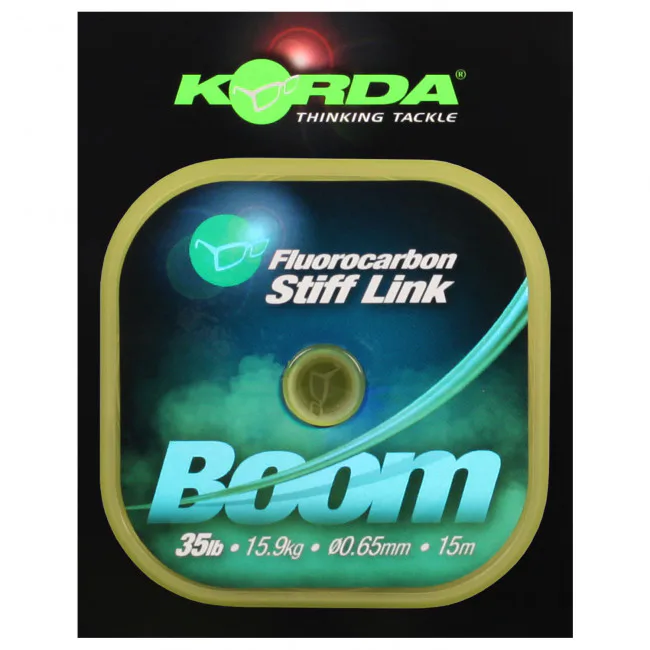 Korda&#x20;Fluorocarbon&#x20;Boom&#x20;15m