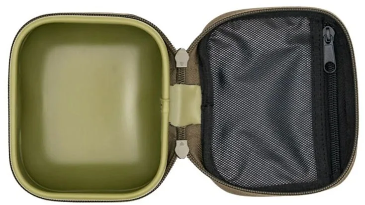 Korda&#x20;Pouzdro&#x20;Compac&#x20;100&#x20;Kamo