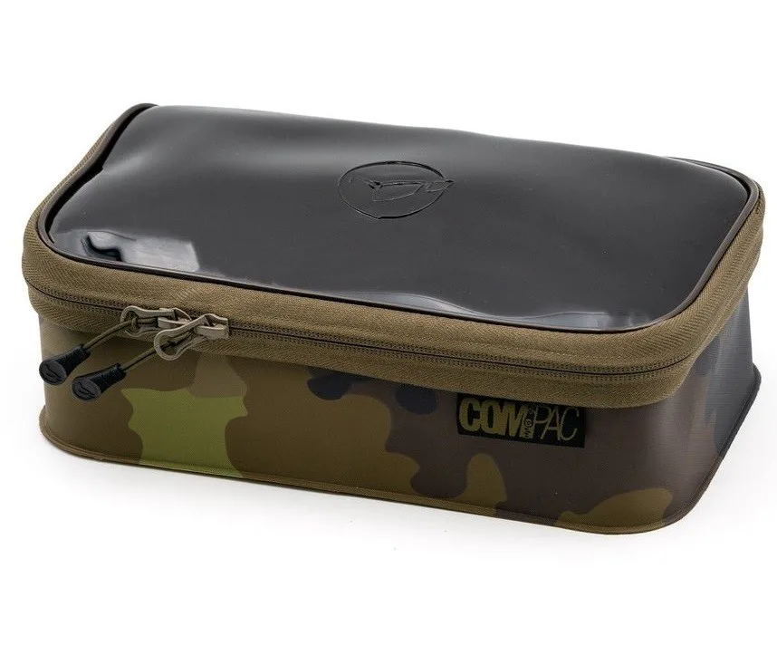 Korda&#x20;Pouzdro&#x20;Compac&#x20;140&#x20;Kamo