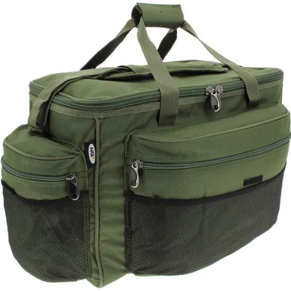 NGT&#x20;Ta&#x0161;ka&#x20;Green&#x20;Carryall