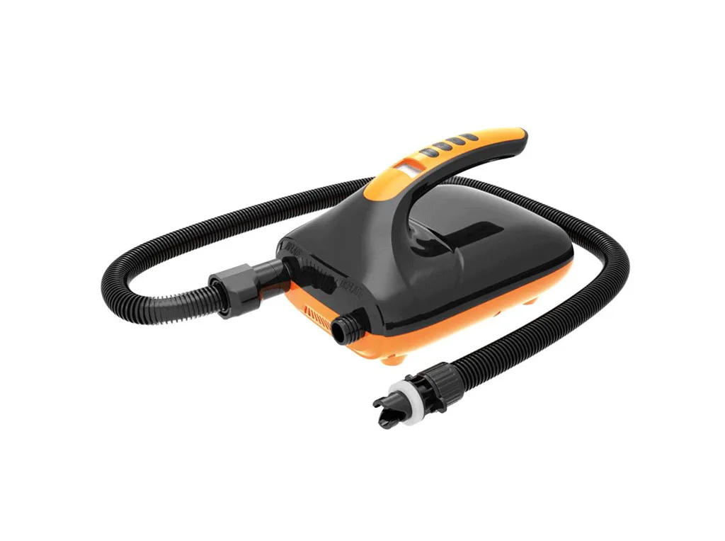 Fox&#x20;Pumpa&#x20;Automatic&#x20;Air&#x20;Pump