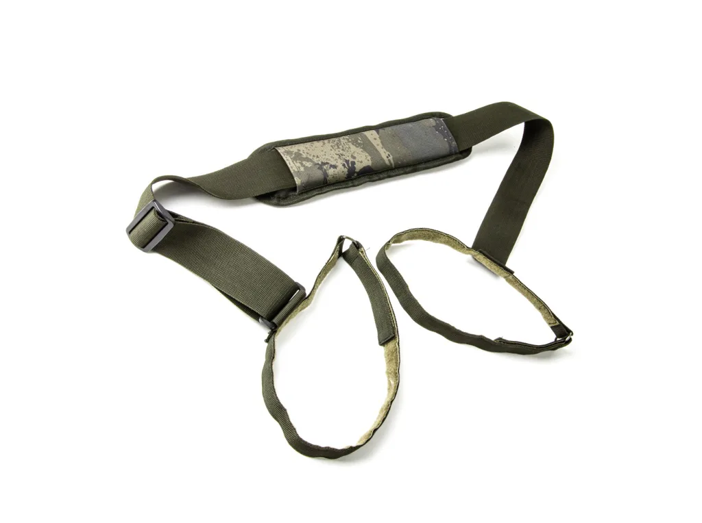 Solar&#x20;Popruh&#x20;-&#x20;Undercover&#x20;Camo&#x20;Traveller&#x20;Rod&#x20;Sleeve&#x20;Strap