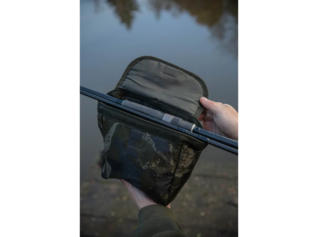 Solar&#x20;Obal&#x20;na&#x20;navij&#x00E1;k&#x20;-&#x20;Undercover&#x20;Camo&#x20;Padded&#x20;Reel&#x20;Pouch
