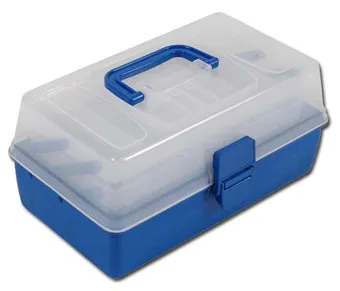 Albastar&#x20;Kufr&#x20;36,8x21,4x20cm