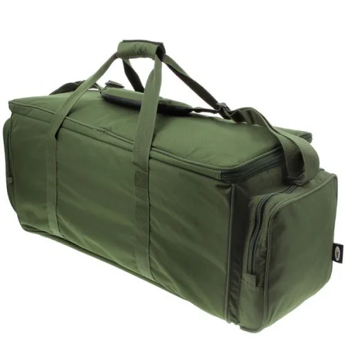 NGT&#x20;Ta&#x0161;ka&#x20;Jumbo&#x20;Green&#x20;Insulated&#x20;Carryall