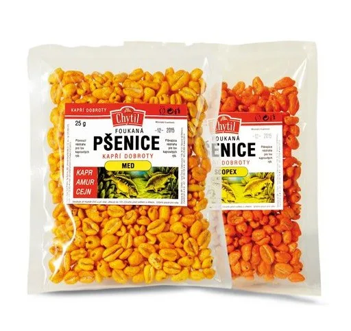 Chytil&#x20;Foukan&#x00E1;&#x20;P&#x0161;enice&#x20;25g