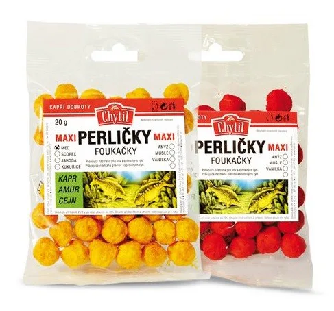 Chytil&#x20;Perli&#x010D;ky&#x20;fouka&#x010D;ky&#x20;14mm,&#x20;20g