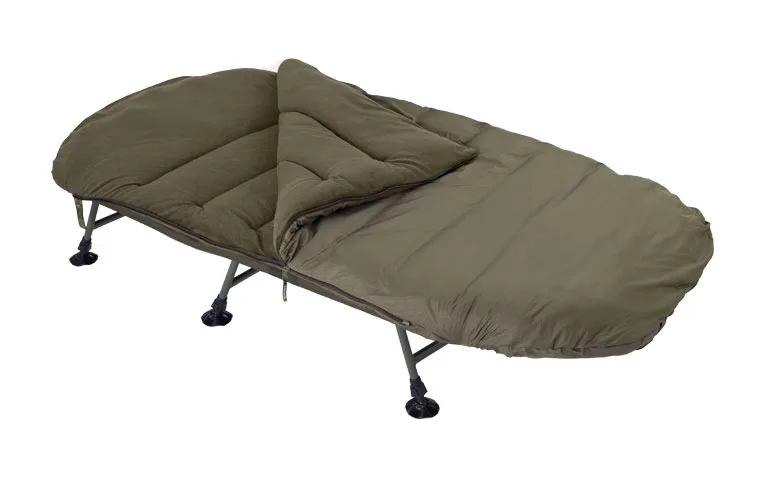 Trakker&#x20;Spac&#x00E1;k&#x20;Big&#x20;Snooze&#x2B;&#x20;Wide&#x20;Sleeping&#x20;Bag