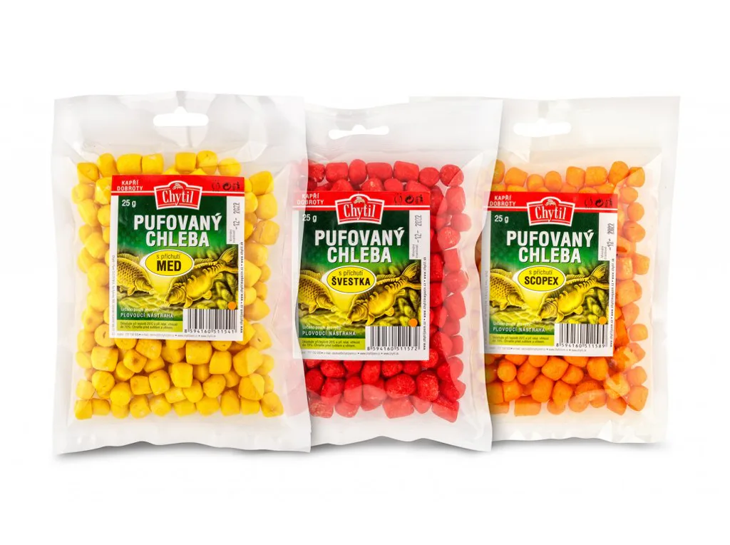 Chytil&#x20;Pufovan&#x00FD;&#x20;chleba&#x20;20g