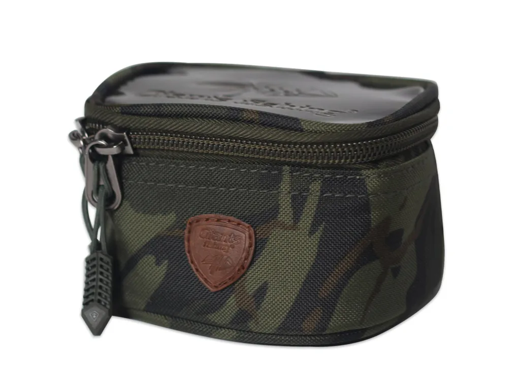 Giants&#x20;fishing&#x20;Pouzdro&#x20;na&#x20;z&#x00E1;t&#x011B;&#x017E;e&#x20;Lead&#x20;Bag&#x20;Small