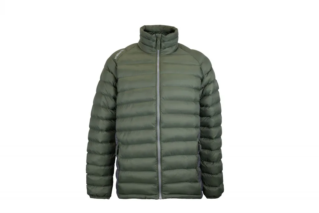 Trakker&#x20;Bunda&#x20;Base&#x20;XP&#x20;Plus&#x20;Jacket