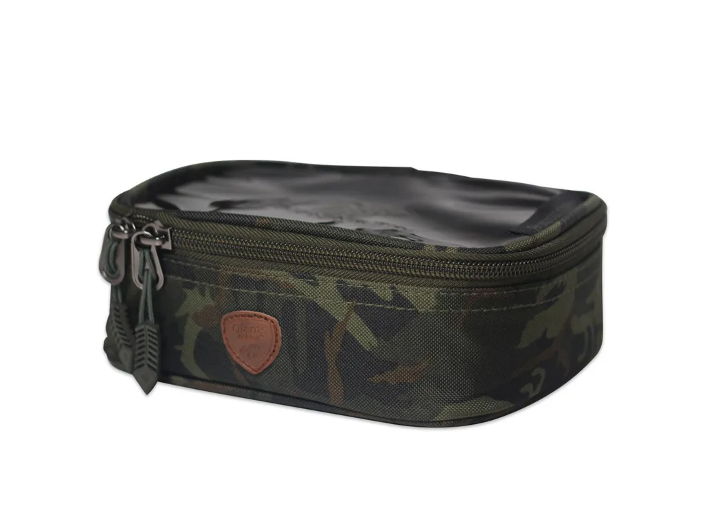 Giants&#x20;fishing&#x20;Pouzdro&#x20;na&#x20;z&#x00E1;t&#x011B;&#x017E;e&#x20;Lead&#x20;Bag&#x20;Medium