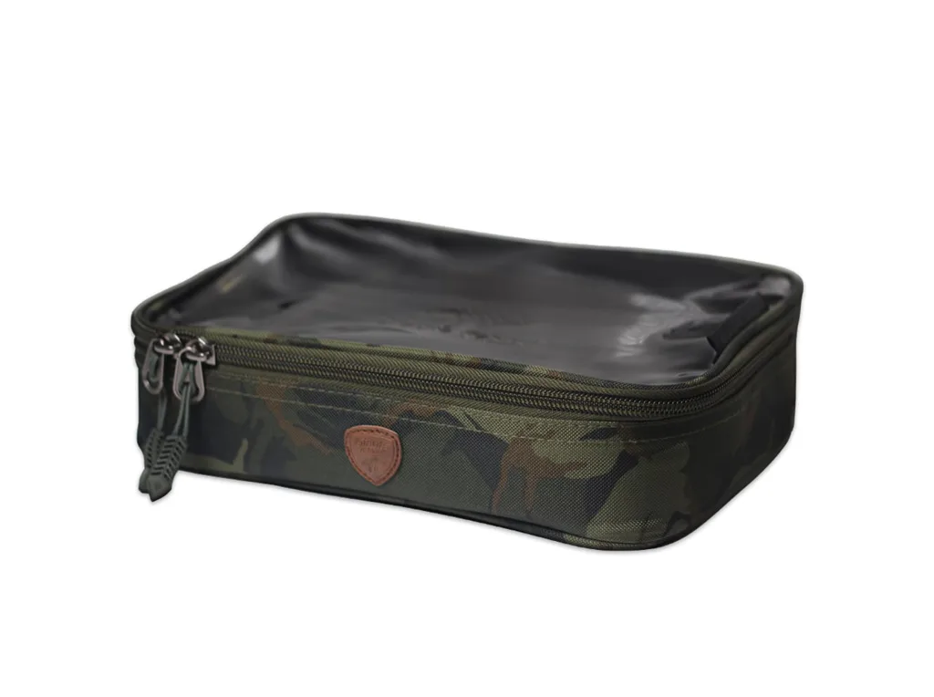 Giants&#x20;fishing&#x20;Pouzdro&#x20;na&#x20;z&#x00E1;t&#x011B;&#x017E;e&#x20;Lead&#x20;Bag&#x20;Large