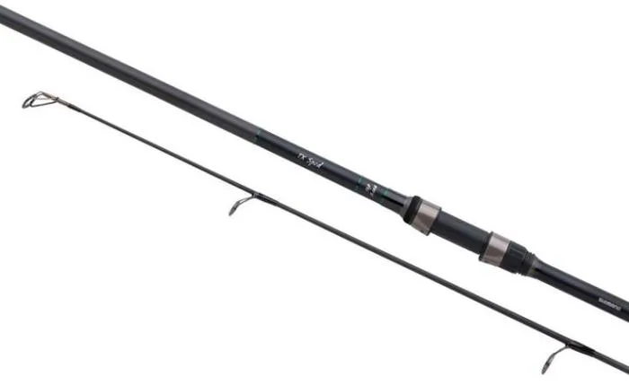 Shimano&#x20;Prut&#x20;Tribal&#x20;TX-A&#x20;Spod&#x20;12500&#x20;12ft&#x20;&#x28;3,66m&#x29;,&#x20;5lb